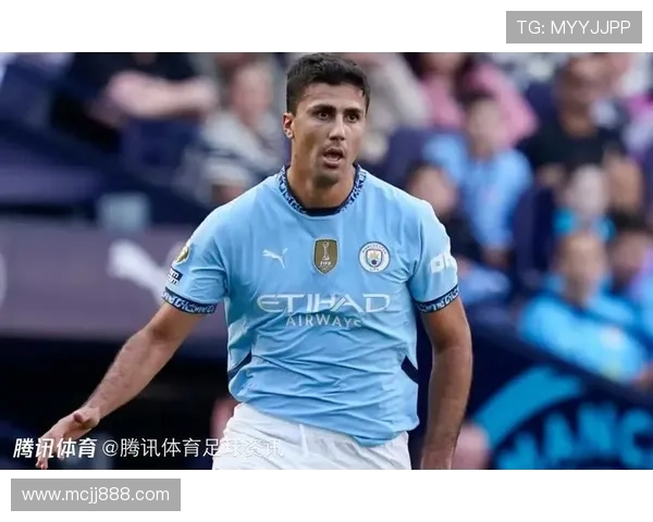 曼城英超有无罗德里数据对比：胜率-12%，场均积分-0.47分