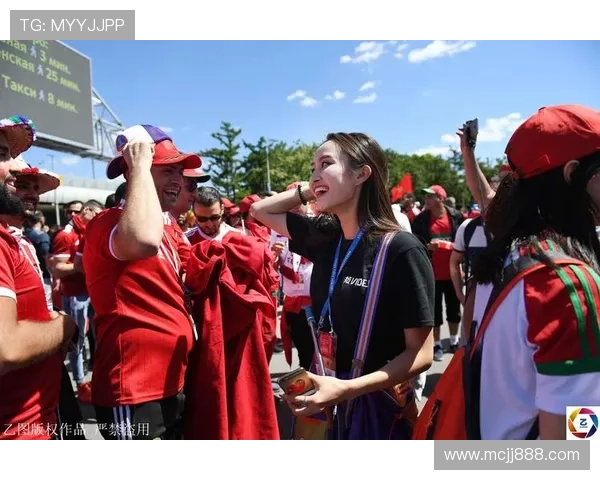 旺代集结八百志愿者助世界杯